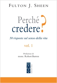 Perché credere? Vol. 1 - Librerie.coop Perché credere? Vol. 1 - Librerie.coop