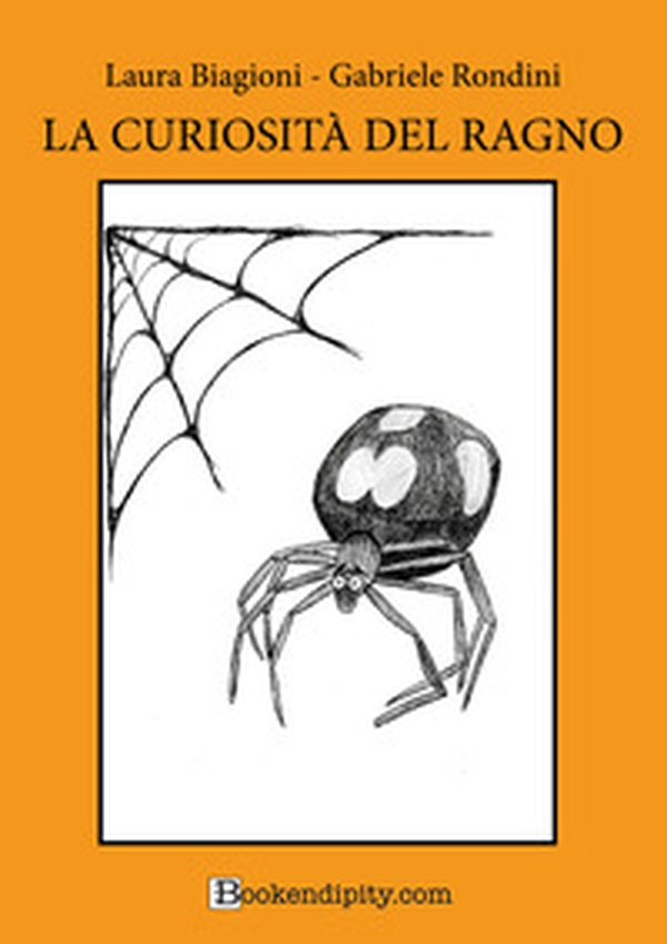 La curiosità del ragno. Manuale di gioco - Librerie.coop La curiosità del ragno. Manuale di gioco - Librerie.coop