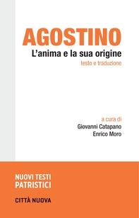 L'anima e la sua origine - Librerie.coop