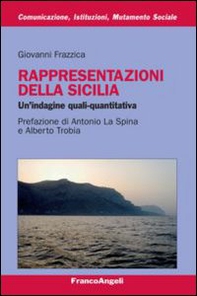 Rappresentazioni della Sicilia. Un'indagine quali-quantitativa - Librerie.coop