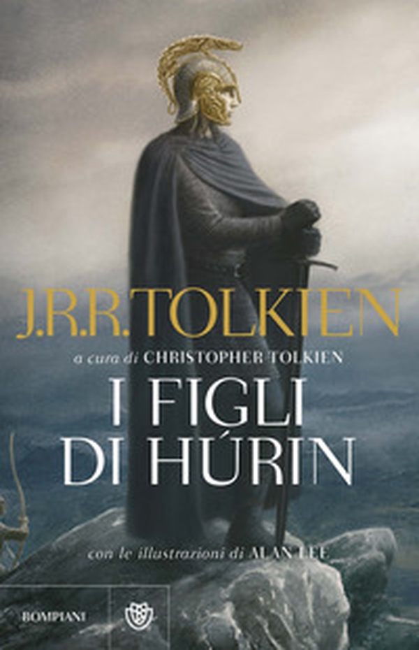 I figli di Húrin - Librerie.coop I figli di Húrin - Librerie.coop