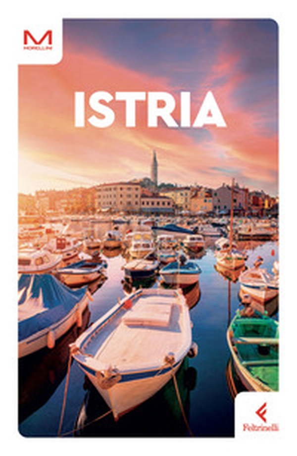 Istria - Librerie.coop Istria - Librerie.coop