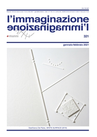 l'immaginazione 321 - Librerie.coop