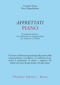 Affrettati piano - Librerie.coop