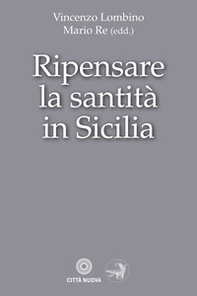 Ripensare la santità in Sicilia - Librerie.coop