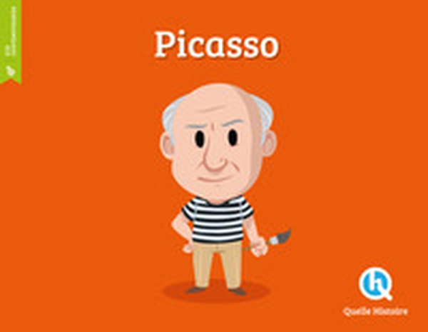 Picasso - Librerie.coop Picasso - Librerie.coop