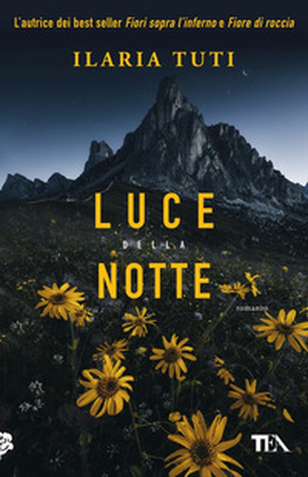 Luce della notte - Librerie.coop Luce della notte - Librerie.coop