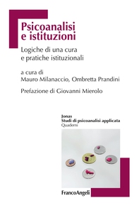 Psicoanalisi e istituzioni - Librerie.coop Psicoanalisi e istituzioni - Librerie.coop