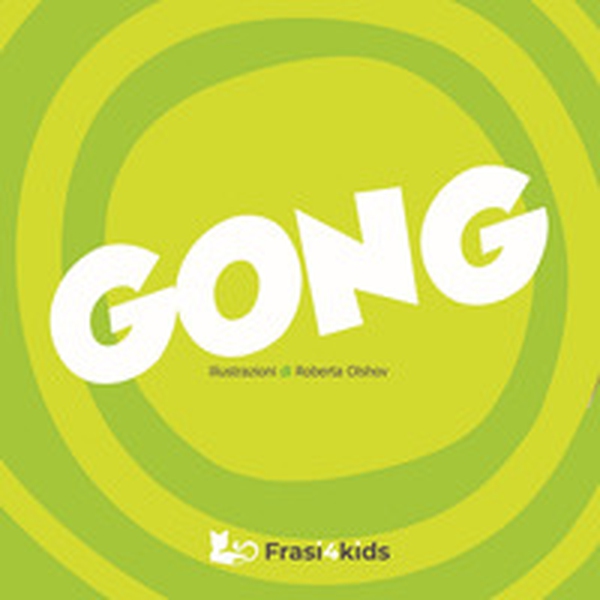 Gong - Librerie.coop Gong - Librerie.coop