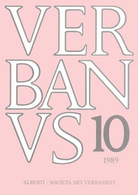 Verbanus. Rassegna per la cultura, l'arte, la storia del lago - Librerie.coop Verbanus. Rassegna per la cultura, l'arte, la storia del lago - Librerie.coop