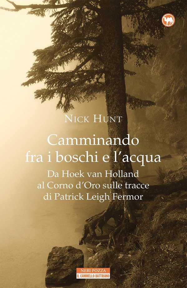 Camminando fra i boschi e l'acqua - Librerie.coop Camminando fra i boschi e l'acqua - Librerie.coop