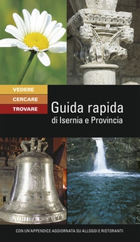 Guida rapida di Isernia e Provincia - Librerie.coop