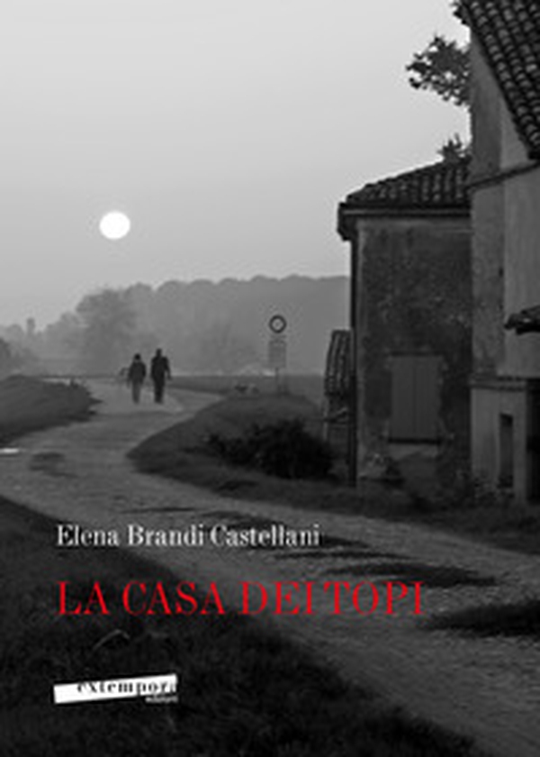 La casa dei topi - Librerie.coop La casa dei topi - Librerie.coop