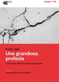 Una grandiosa profezia - Librerie.coop
