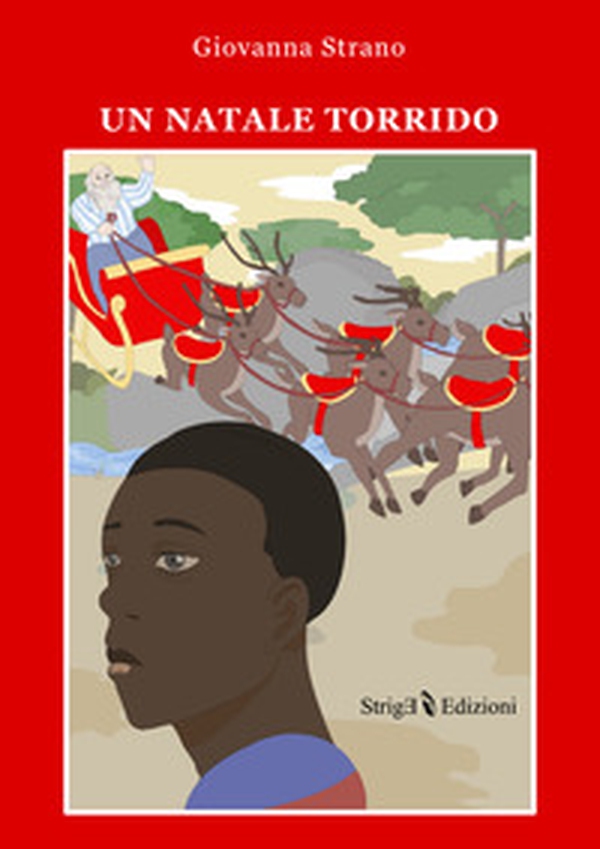 Un Natale torrido - Librerie.coop Un Natale torrido - Librerie.coop