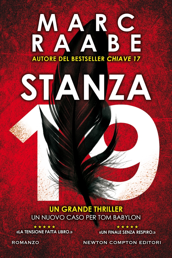 Stanza 19 - Librerie.coop Stanza 19 - Librerie.coop