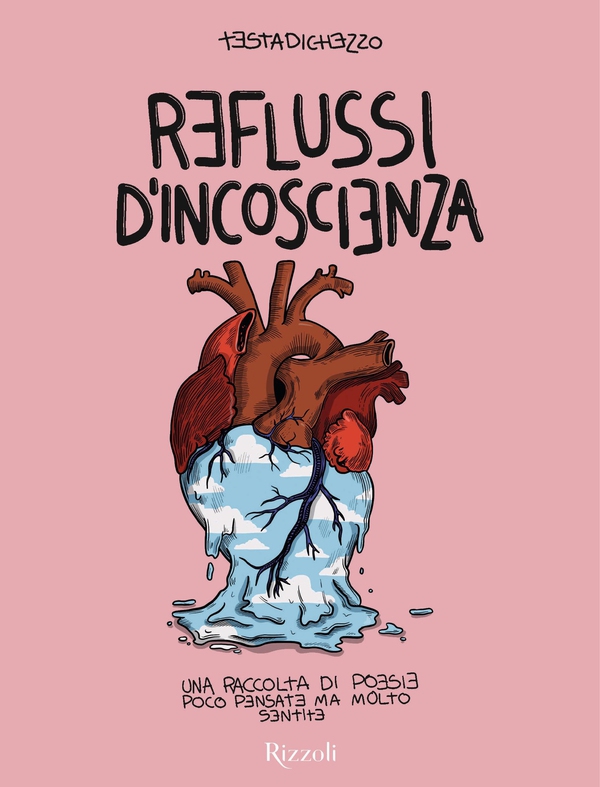 Reflussi d'incoscienza - Librerie.coop Reflussi d'incoscienza - Librerie.coop