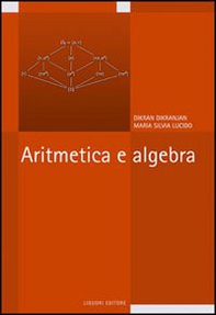 Aritmetica e algebra - Librerie.coop
