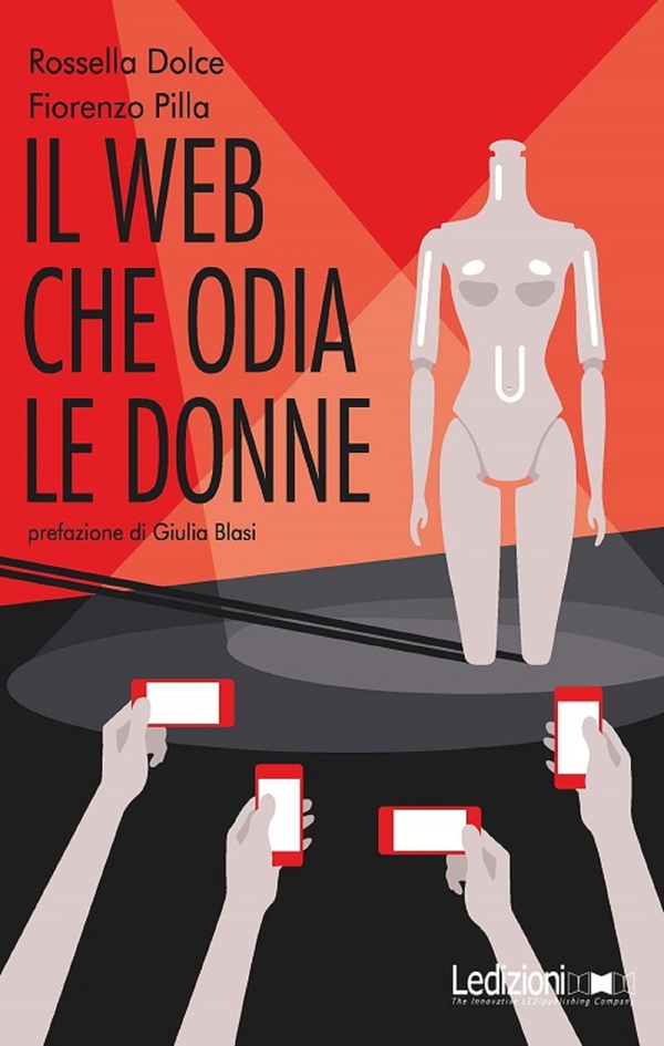 Il Web che odia le donne - Librerie.coop