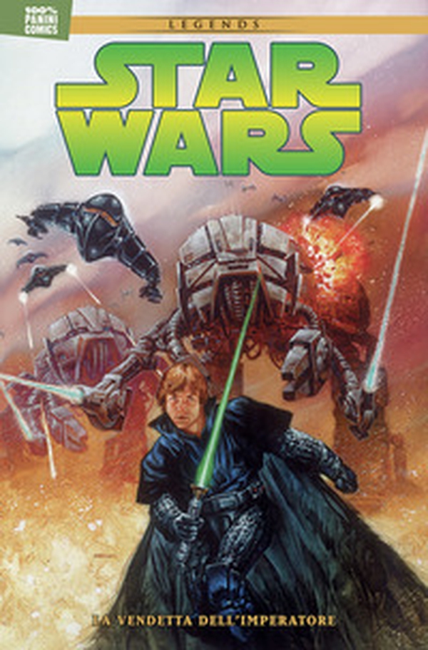La vendetta dell'Imperatore. Star Wars - Librerie.coop La vendetta dell'Imperatore. Star Wars - Librerie.coop