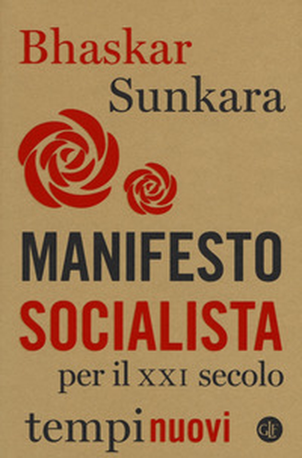 Manifesto socialista per il XXI secolo - Librerie.coop Manifesto socialista per il XXI secolo - Librerie.coop
