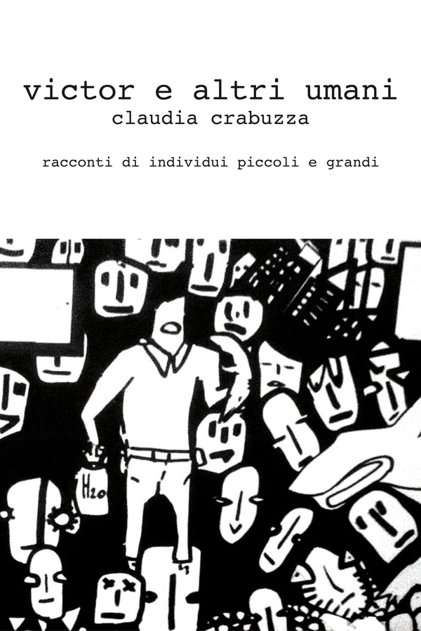 Victor e altri umani - Librerie.coop Victor e altri umani - Librerie.coop