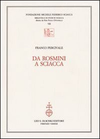 Da Rosmini a Sciacca - Librerie.coop