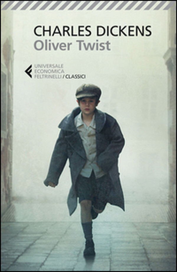Oliver Twist - Librerie.coop Oliver Twist - Librerie.coop