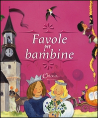 Favole per bambine - Librerie.coop