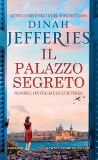 Il palazzo segreto - Librerie.coop