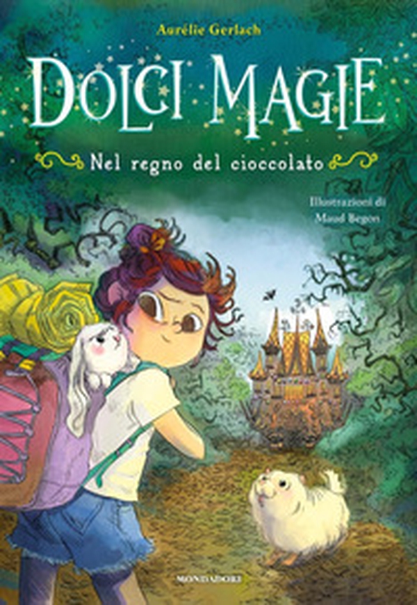 Nel regno del cioccolato. Dolci magie - Librerie.coop Nel regno del cioccolato. Dolci magie - Librerie.coop