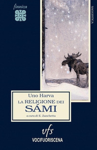 La religione dei sami - Librerie.coop
