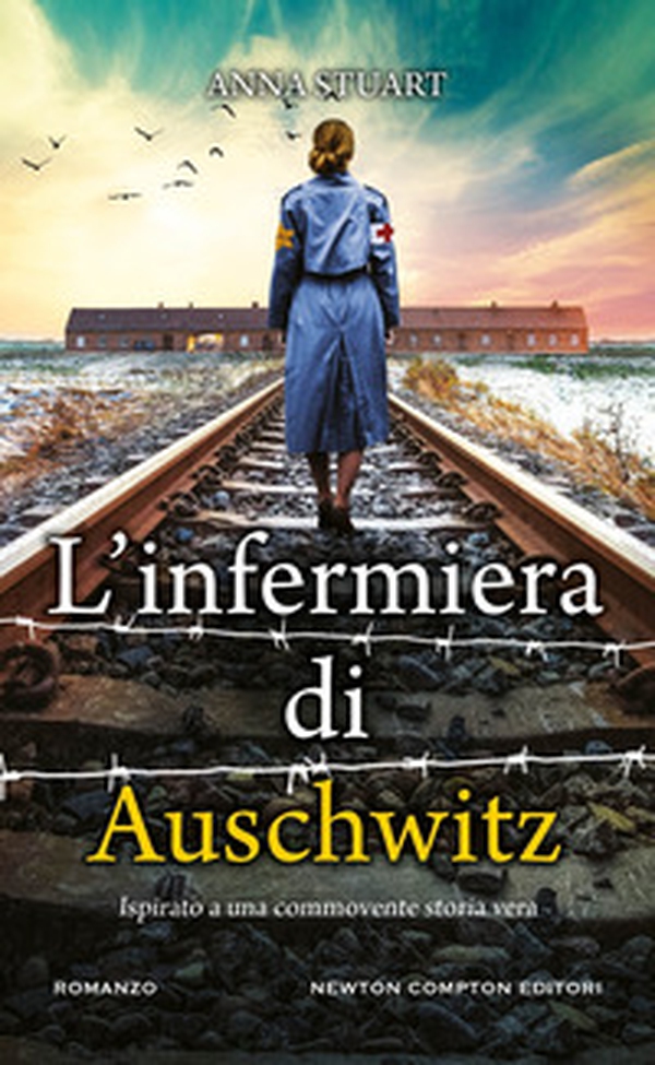 L'infermiera di Auschwitz - Librerie.coop L'infermiera di Auschwitz - Librerie.coop