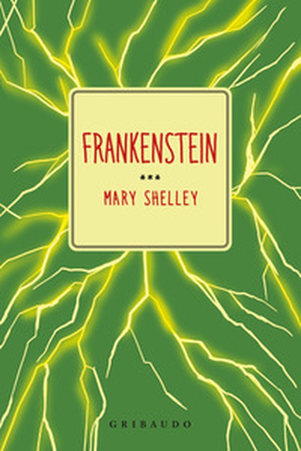 Frankenstein - Librerie.coop Frankenstein - Librerie.coop