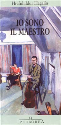 Io sono il maestro - Librerie.coop