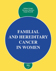 Familial and hereditary cancer in women - Librerie.coop