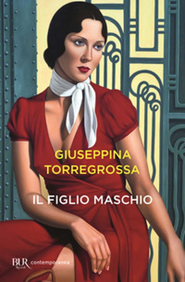 Il figlio maschio - Librerie.coop Il figlio maschio - Librerie.coop