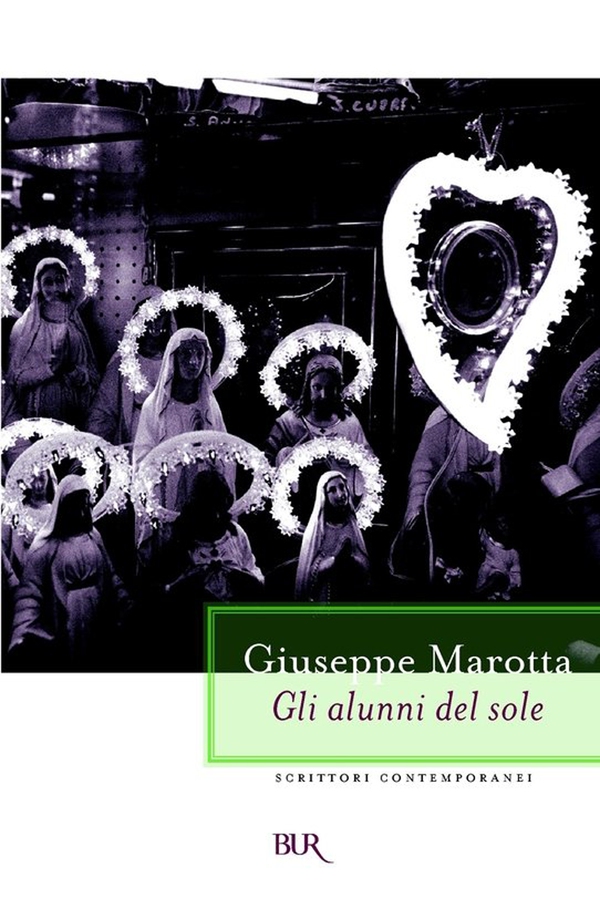 Gli alunni del sole - Librerie.coop Gli alunni del sole - Librerie.coop
