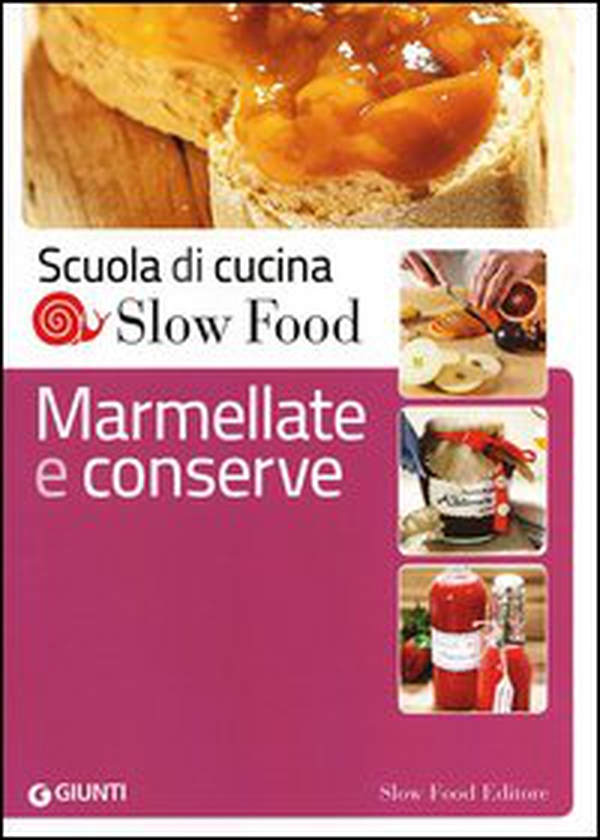 Marmellate e conserve - Librerie.coop Marmellate e conserve - Librerie.coop