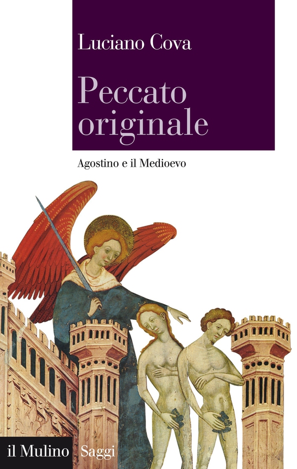 Peccato originale - Librerie.coop Peccato originale - Librerie.coop