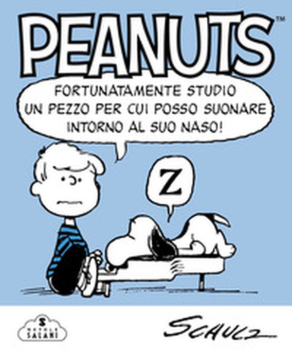 Peanuts - Vol. 2 - Librerie.coop Peanuts - Vol. 2 - Librerie.coop