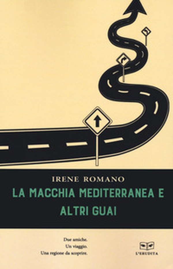 La macchia mediterranea e altri guai - Librerie.coop La macchia mediterranea e altri guai - Librerie.coop
