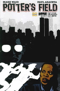 Potter's field - Librerie.coop