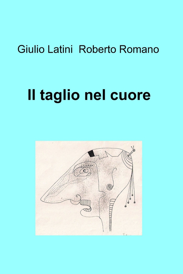 Il taglio nel cuore - Librerie.coop Il taglio nel cuore - Librerie.coop