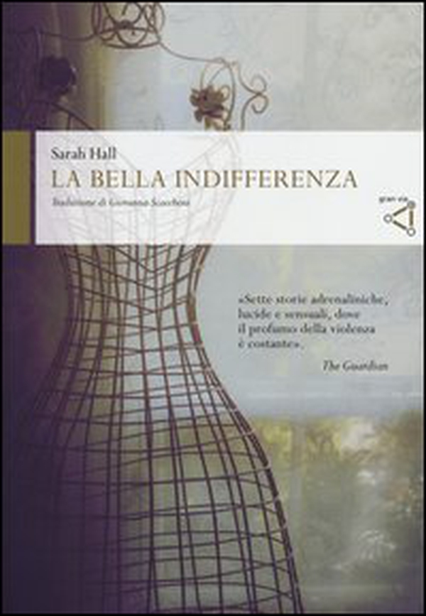 La bella indifferenza - Librerie.coop La bella indifferenza - Librerie.coop