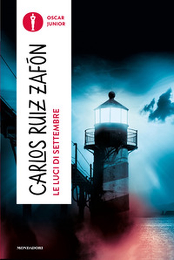 Le luci di settembre - Librerie.coop