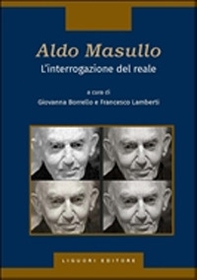 Aldo Masullo. L'interrogazione del reale - Librerie.coop