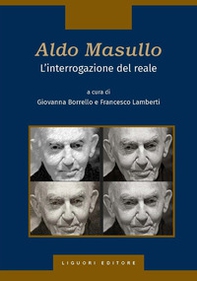 Aldo Masullo. L'interrogazione del reale - Librerie.coop