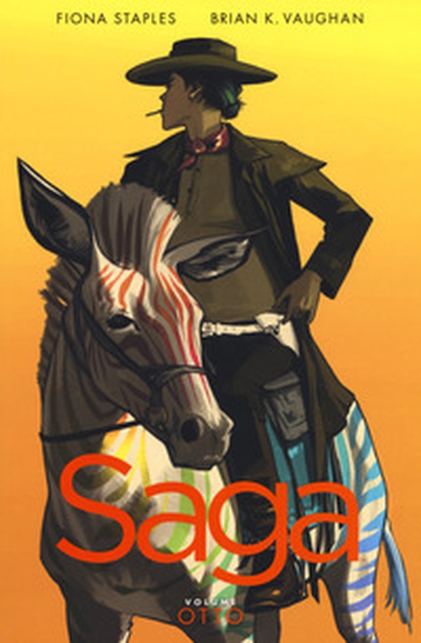 Saga - Librerie.coop Saga - Librerie.coop