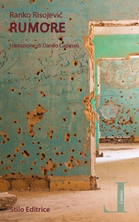 Rumore. Appunti di guerra dalla Bosnia ed Erzegovina - Librerie.coop Rumore. Appunti di guerra dalla Bosnia ed Erzegovina - Librerie.coop